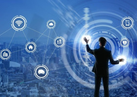 RET Digitale Transformation